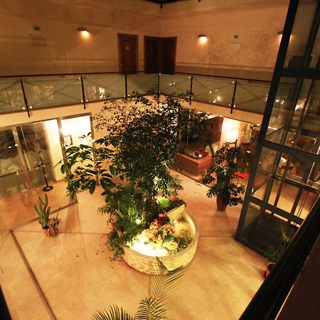 Hotel Costa Azul Балестрате Екстериор снимка