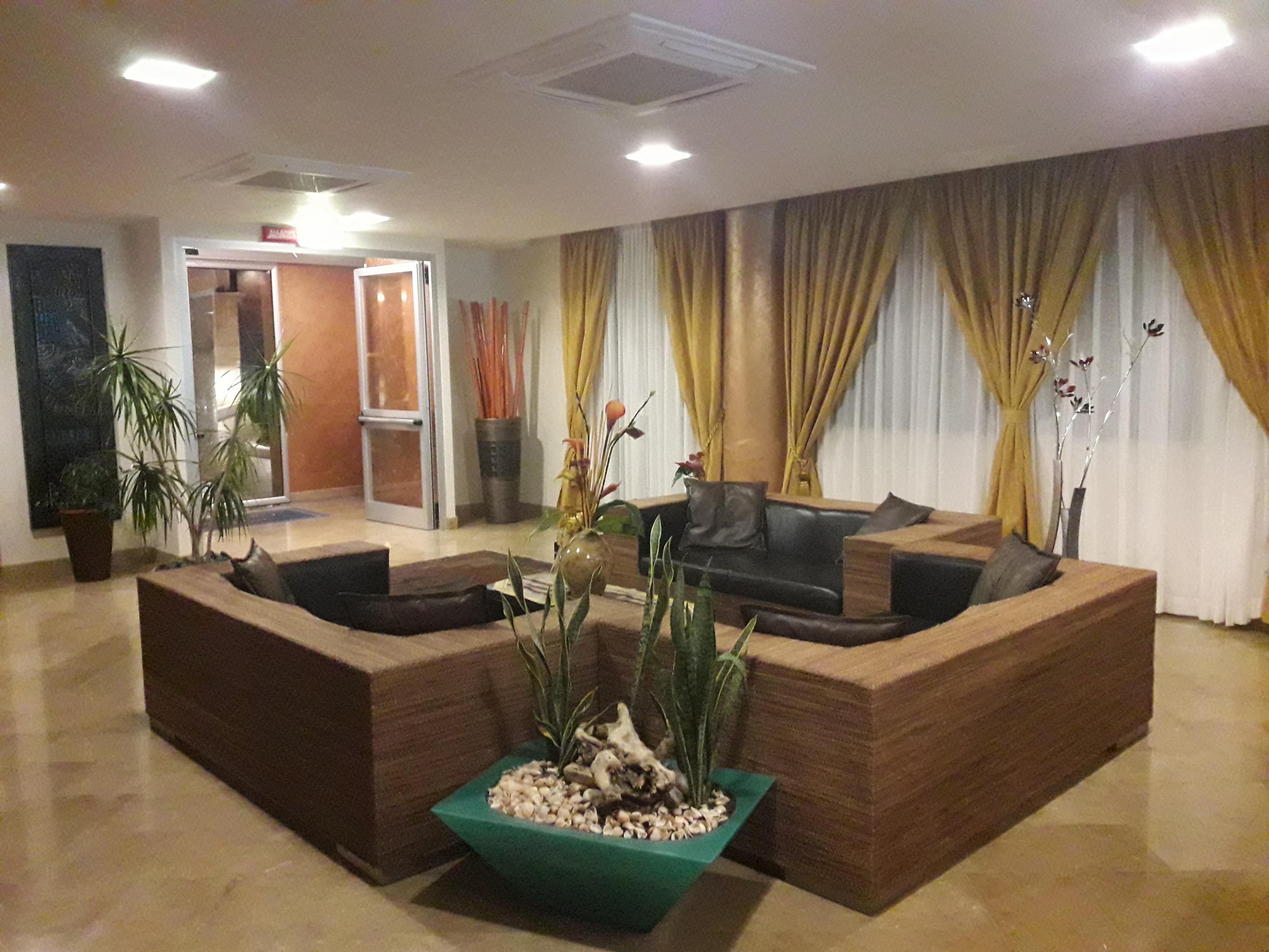 Hotel Costa Azul Балестрате Екстериор снимка