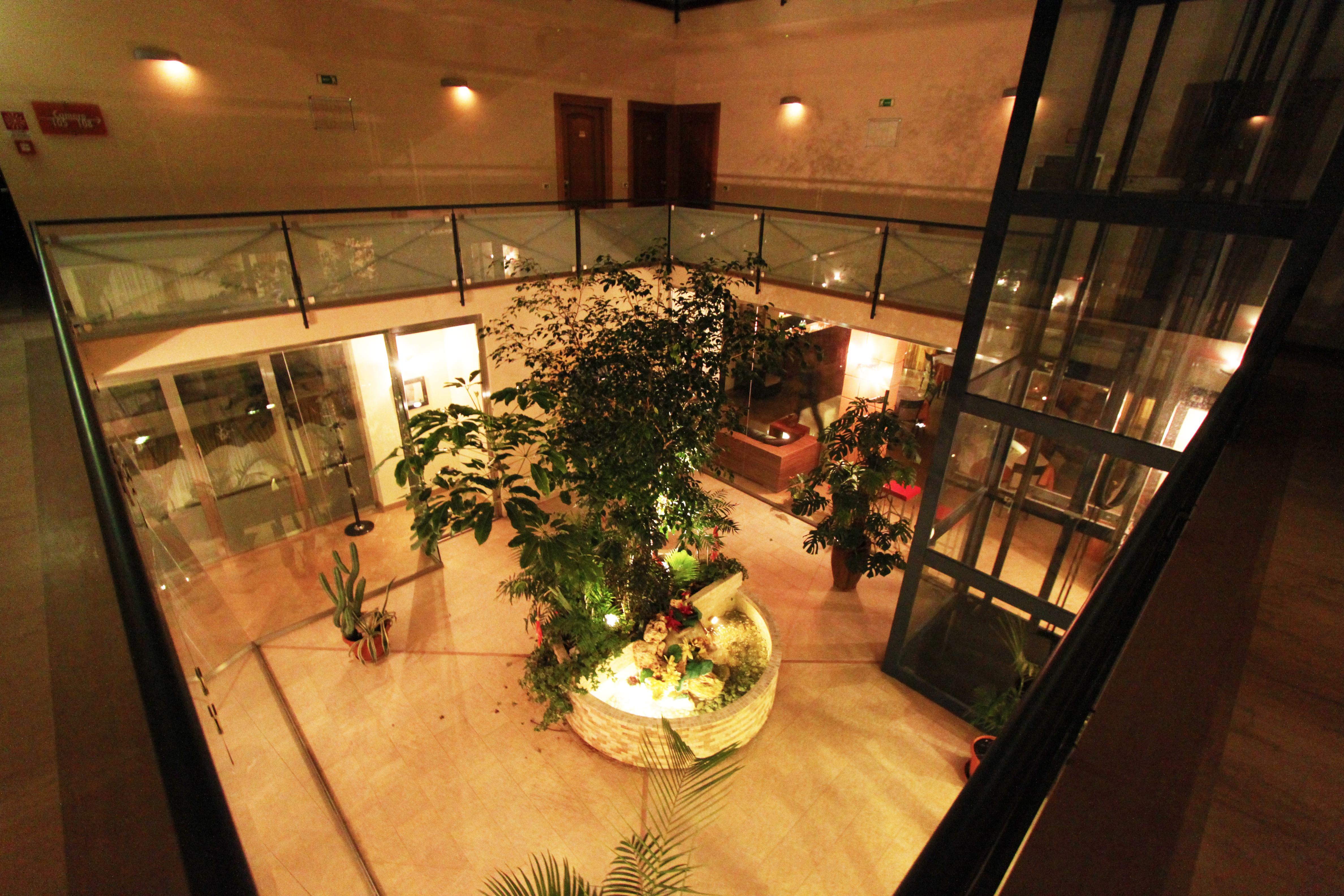 Hotel Costa Azul Балестрате Екстериор снимка