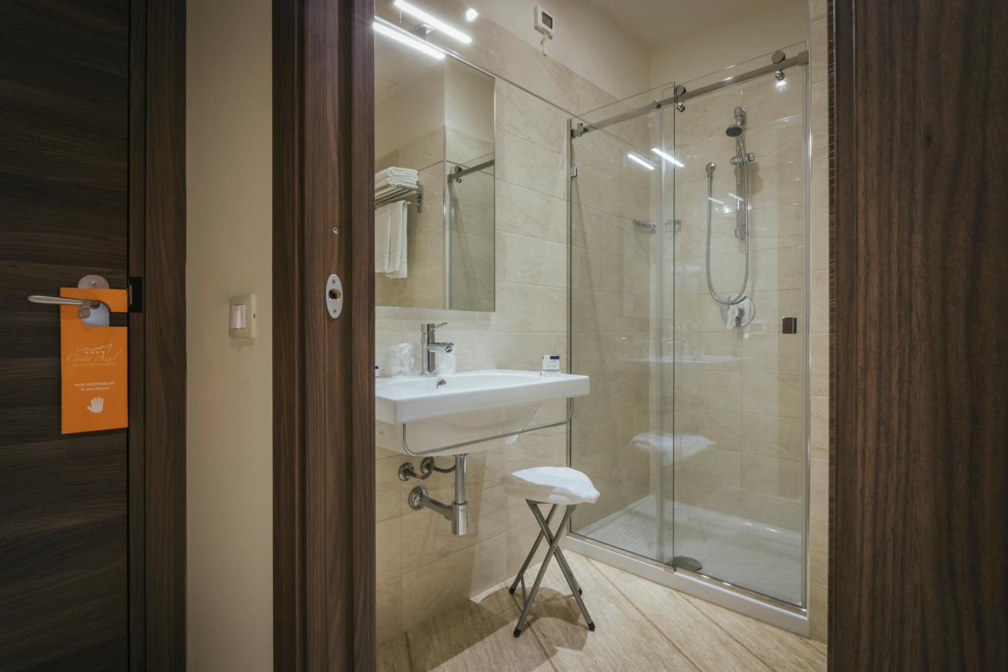 Hotel Costa Azul Балестрате Екстериор снимка