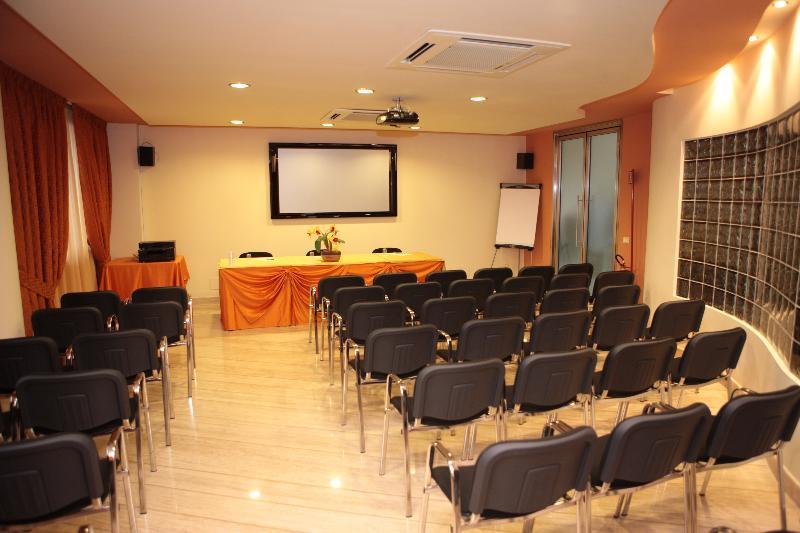 Hotel Costa Azul Балестрате Екстериор снимка