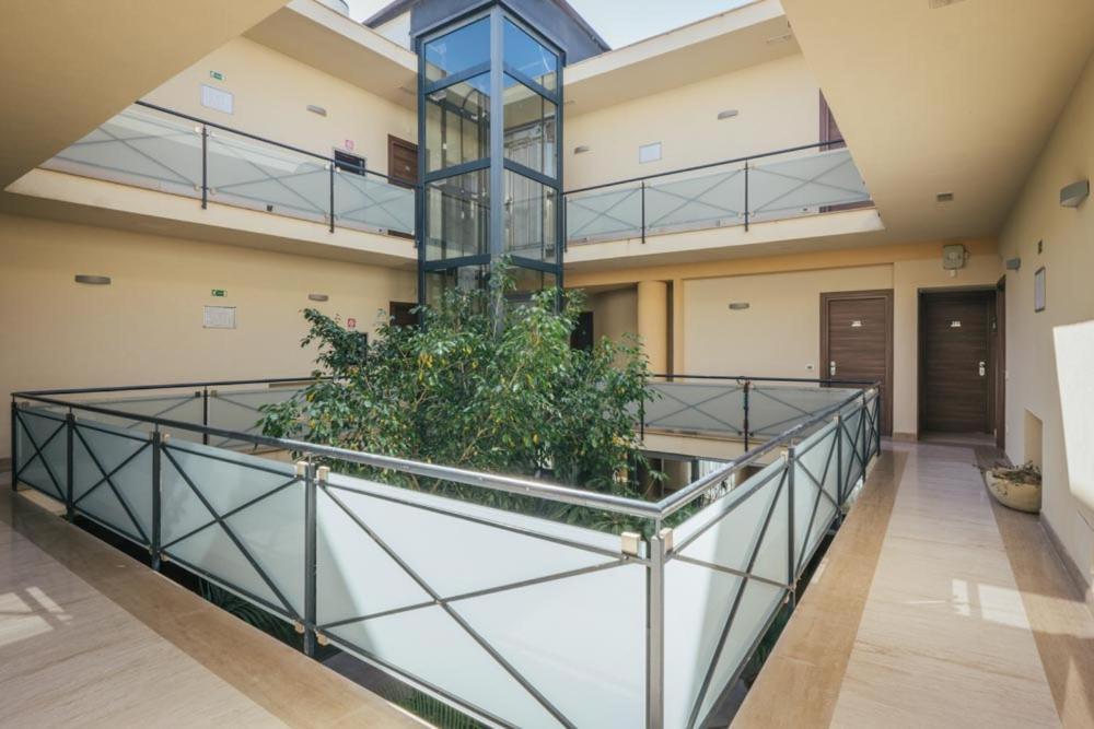 Hotel Costa Azul Балестрате Екстериор снимка