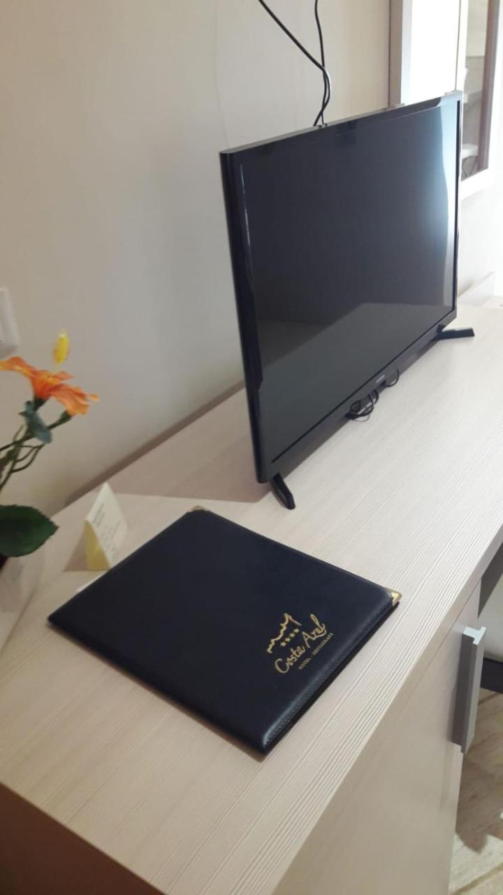 Hotel Costa Azul Балестрате Екстериор снимка